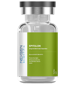 Epitalon (NexGen Scientific)