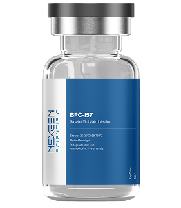 BPC-157 (NexGen Scientific)