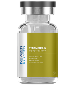 Tesamorelin (NexGen Scientific)