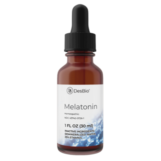Melatonin (DesBio)