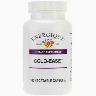 Colo-Ease 100 Caps (Energique)