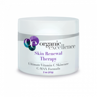 Skin Renewal Therapy – 2 oz. Jar (Organic Excellence)