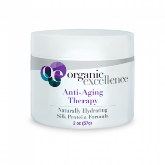 Anti-Aging Therapy – 2 oz. Jar (Organic Excellence)