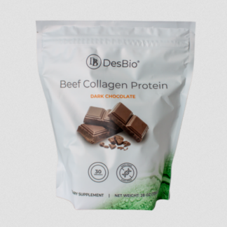 Beef Collagen Protein (DesBio)