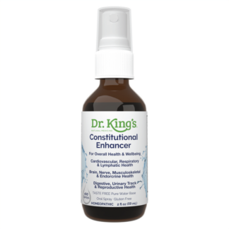 Constitutional Enhancer (King Bio)
