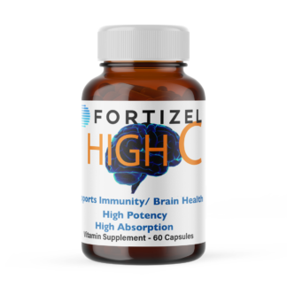 Fortizel Hi C (Vitamin C from Camu Camu) (Enada)
