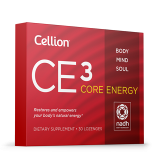 Cellion NADH 20mg (Enada)