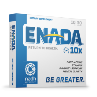 Enada 10x (10mg) (Enada)