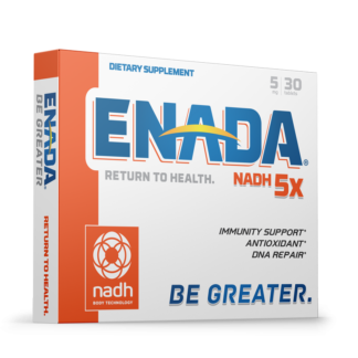 Enada 5x Our Flagship (5mg) (Enada)