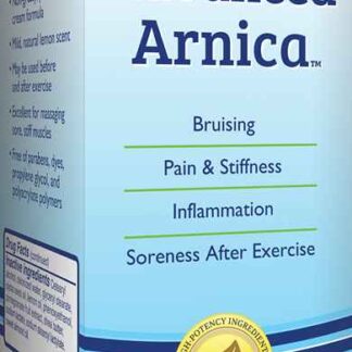 Advanced Arnica Cream(King Bio)