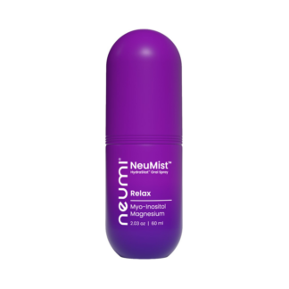 Neumi Neuro - NeuMist Relax Spray (1)