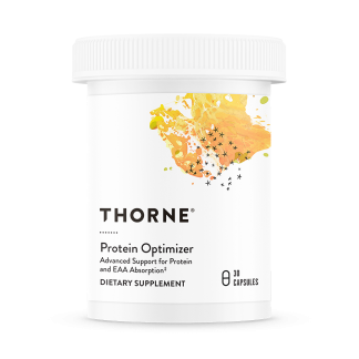Protein Optimizer 30 Capsules (Thorne)